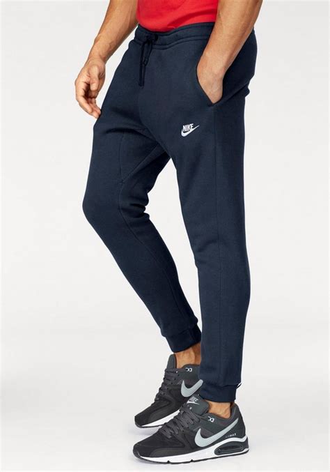 jogginghose von nike für herren|jogginghose herren pinterest.